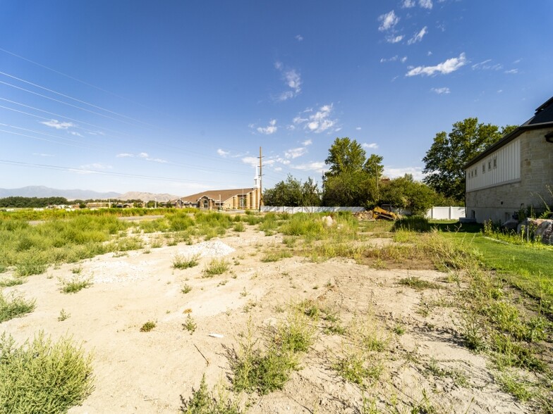 7350 N 8730 W, Saratoga Springs, UT for sale - Building Photo - Image 1 of 1