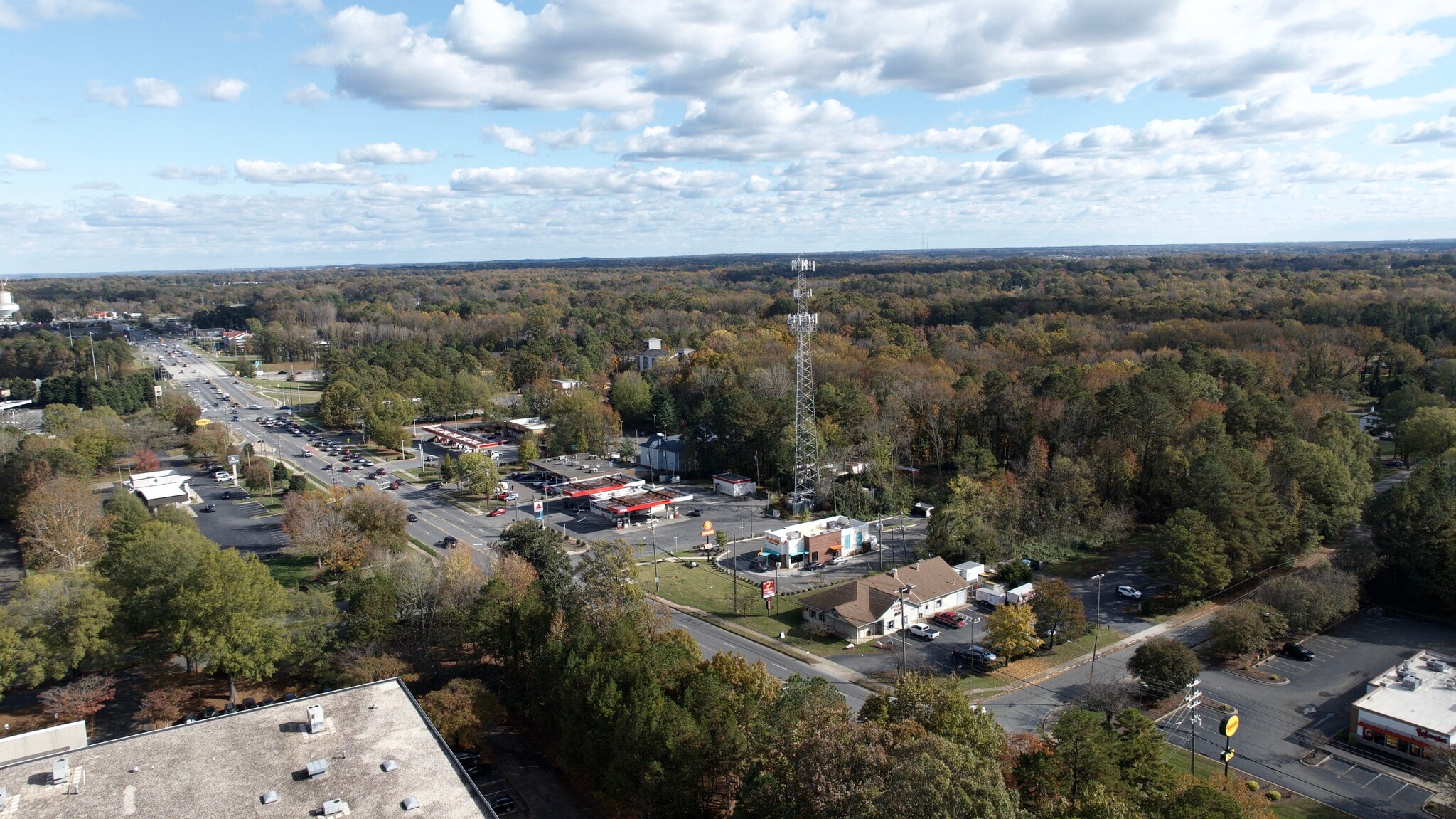 4400 Sunset Rd, Charlotte, NC for lease Interior Photo- Image 1 of 15