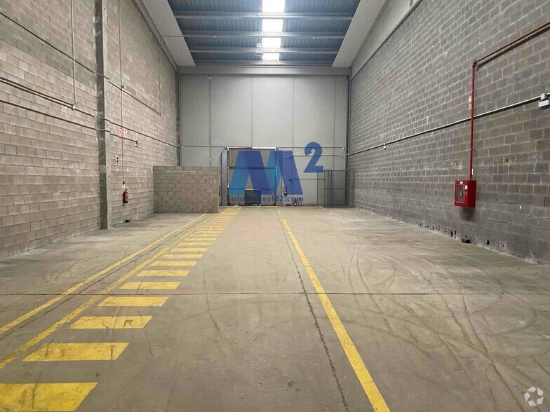 Industrial in Alcalá de Henares, Madrid for lease - Interior Photo - Image 1 of 1
