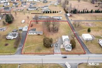 More details for 2724 Sate Route 45, Montandon, PA - Land for Sale