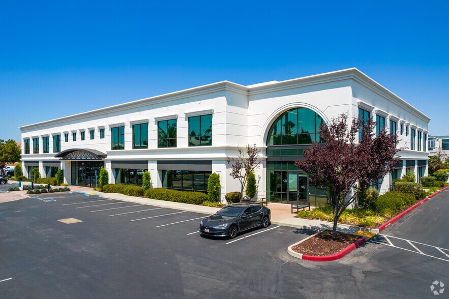 481-495 El Camino Real, Santa Clara, CA for lease - Building Photo - Image 3 of 9