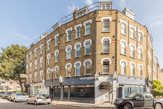 More details for 112 Cheyne Walk, London - Office/Retail for Lease