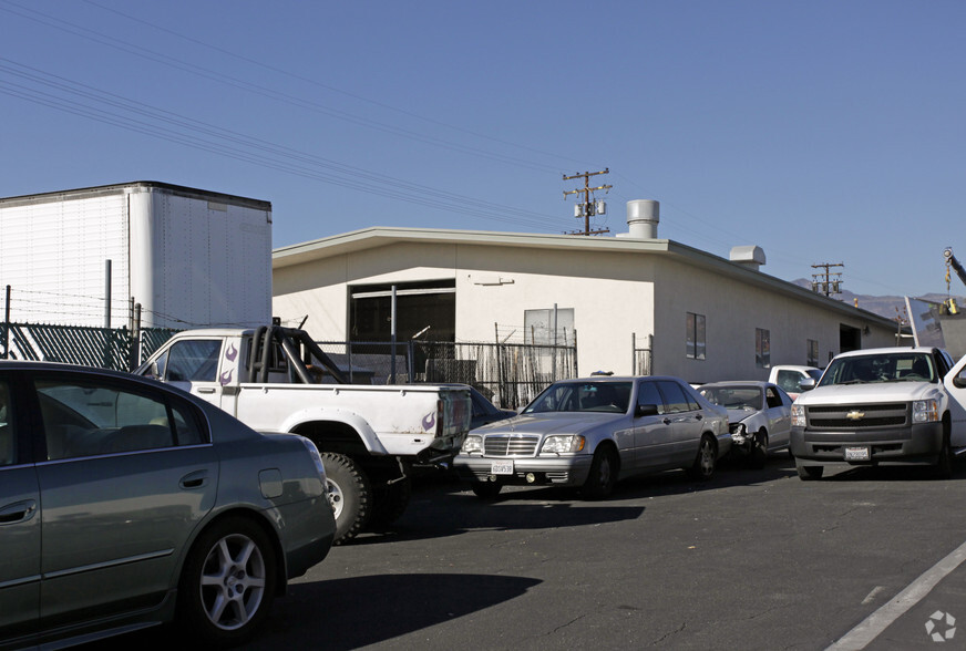 968 W 9th St, Upland, CA for sale - Building Photo - Image 3 of 4