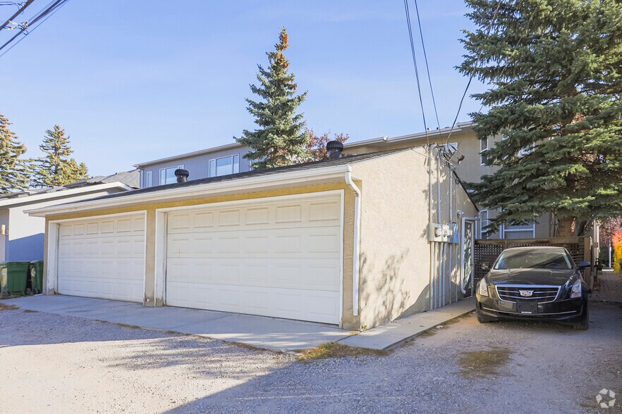 1935 32 St SW, Calgary, AB for sale - Building Photo - Image 1 of 1