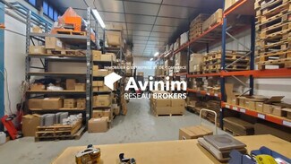 More details for Industrial for Lease