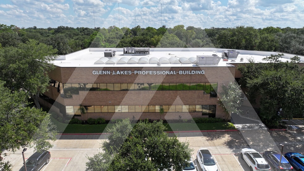 3634 Glenn Lakes Lane, Missouri City, TX for lease - Building Photo - Image 3 of 18