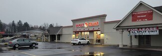 More details for 8578 Market St, Boardman, OH - Retail for Lease