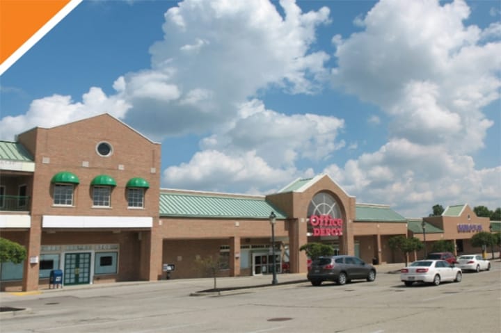 2717 Miamisburg Centerville Rd Dayton Oh 45459 Property For Mad River Station