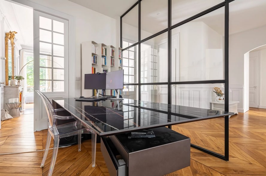 206-208 Rue De Rivoli, Paris for lease - Building Photo - Image 2 of 5