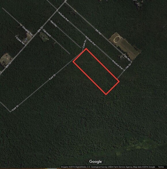 7th, Newtonville, NJ for sale - Primary Photo - Image 1 of 1