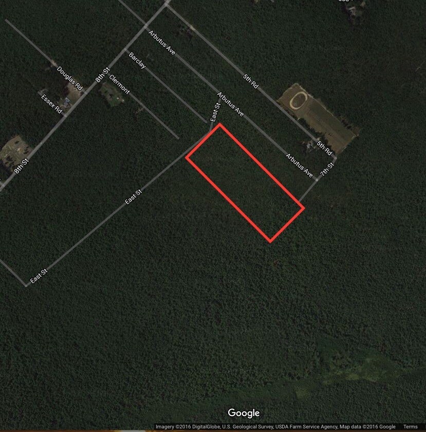 7th, Newtonville, NJ for sale Primary Photo- Image 1 of 1