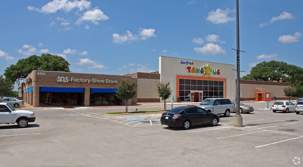 4025 S Capital of Texas Hwy, Austin, TX 78704