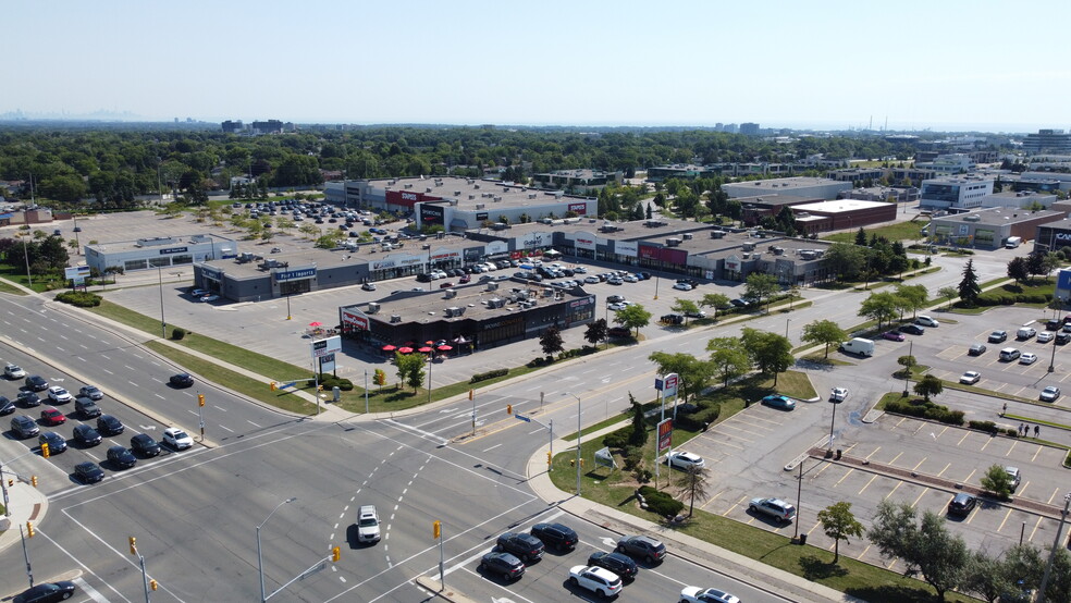 2501 Hampshire, Oakville, ON for lease - Building Photo - Image 1 of 8