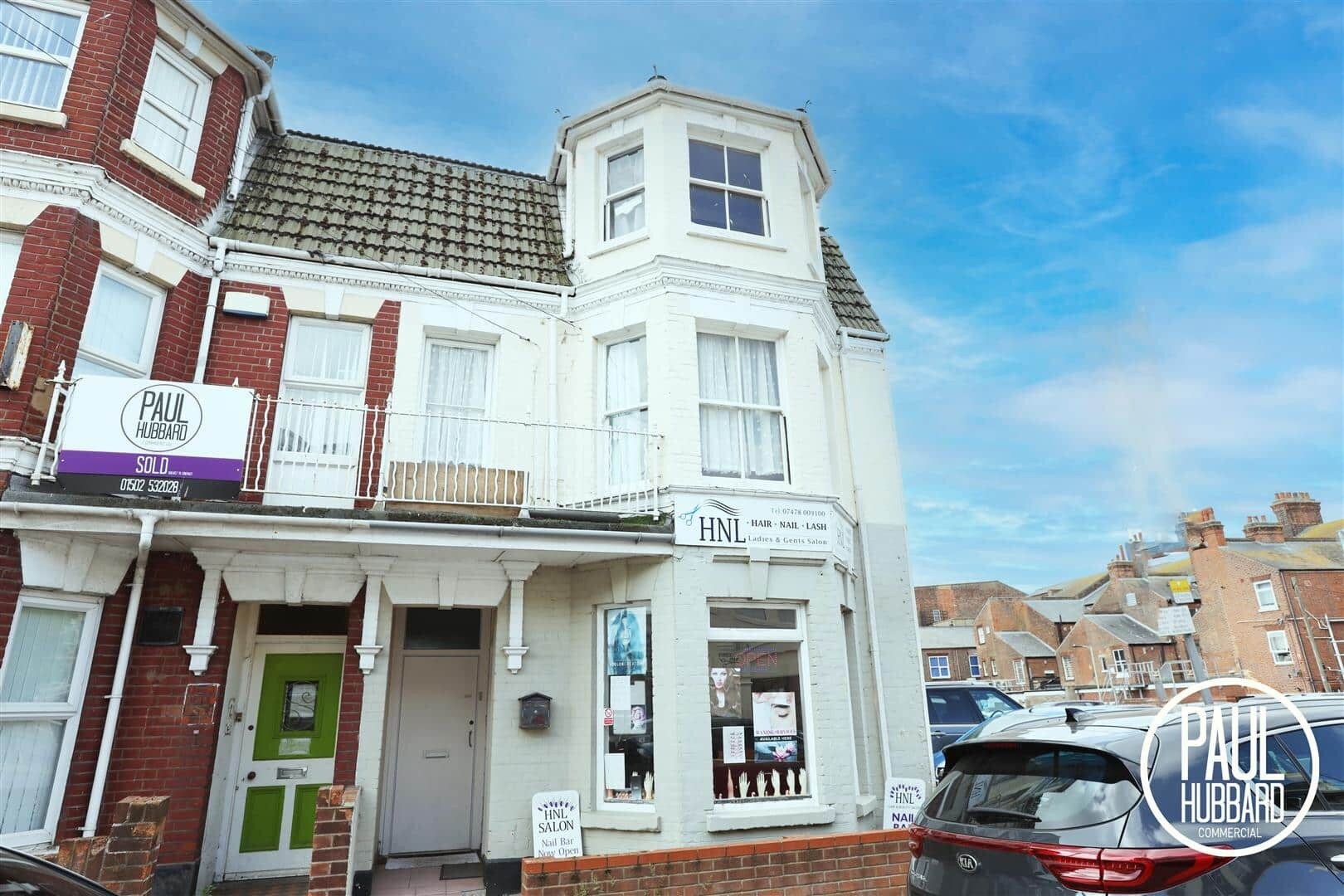 12 Beach Rd, Lowestoft for sale Primary Photo- Image 1 of 1