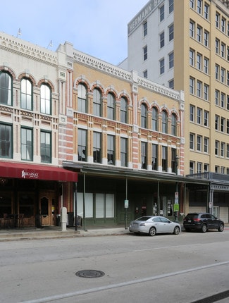 More details for 214 Travis St, Houston, TX - Retail for Sale