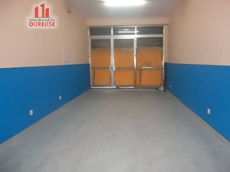 Retail in Ourense for lease - Building Photo - Image 1 of 4