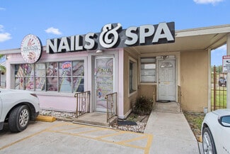 More details for 1618 Pecan Blvd, McAllen, TX - Retail for Sale