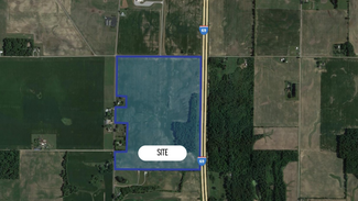 More details for County Road 27, Ashley, IN - Land for Sale