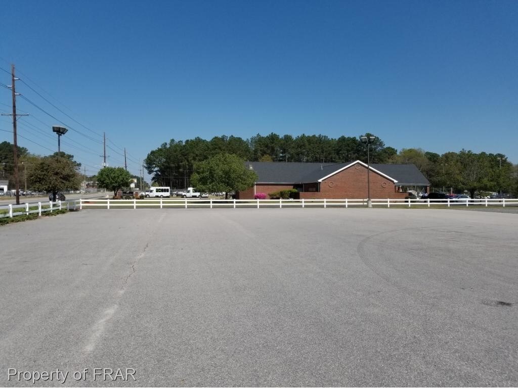 2718 Murchison Rd, Fayetteville, NC 28301 Property Record