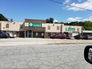 More details for 745 Trabert Ave NW, Atlanta, GA - Office for Lease