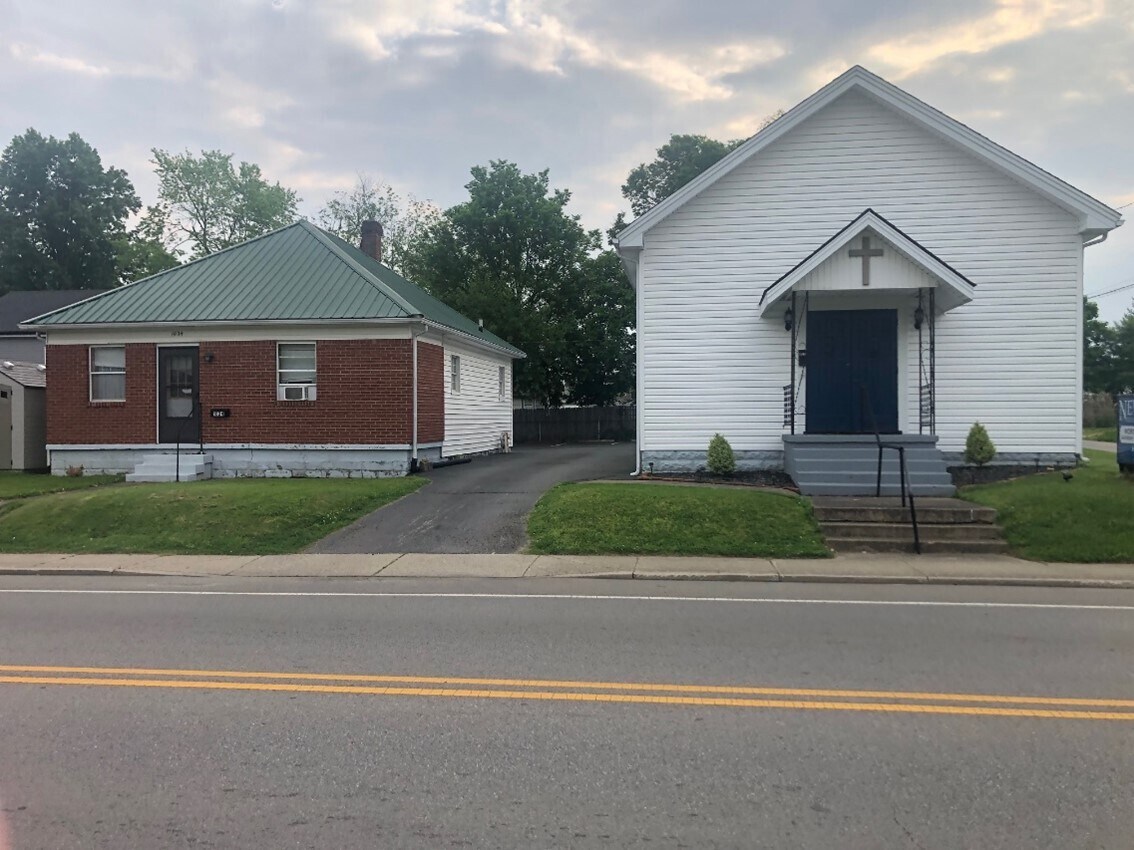 1022 Silver St, New Albany, IN for sale Primary Photo- Image 1 of 1