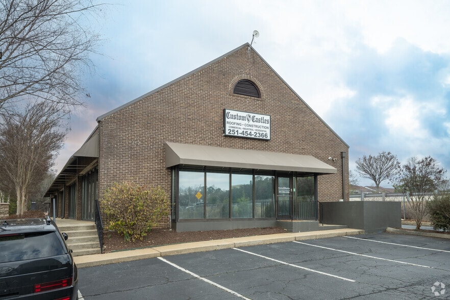 439 Congaree Rd, Greenville, SC for lease - Building Photo - Image 3 of 23