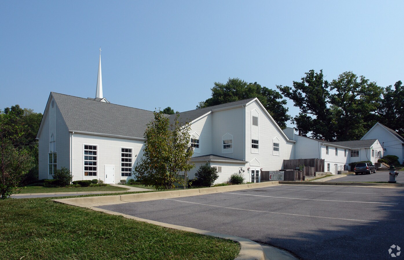 14500 Layhill Rd, Silver Spring, MD 20906 Property Record