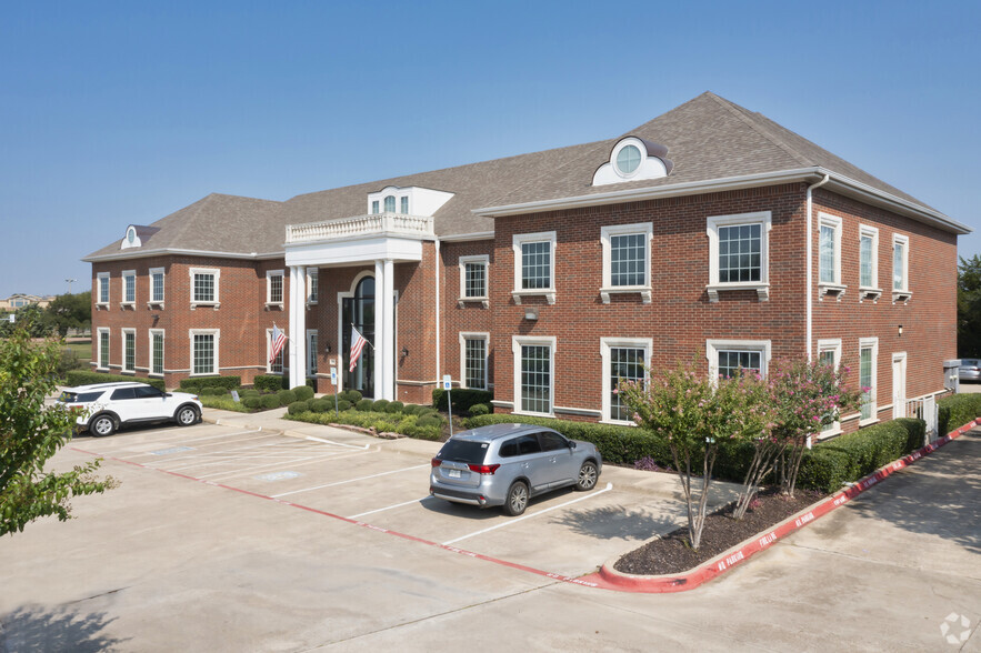 250 W Southlake Blvd, Southlake, TX for sale - Building Photo - Image 1 of 1