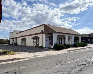 More details for 5823 Lomas Blvd NE, Albuquerque, NM - Retail for Sale