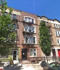 Renovated 8 unit building tax class 2B - 1031 Exchange Property