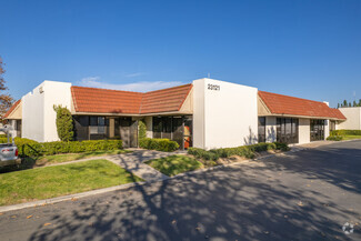 More details for 23121 La Cadena Dr, Laguna Hills, CA - Flex for Lease