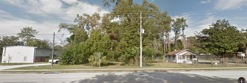 Dunn Ave, Jacksonville, FL for sale - Building Photo - Image 1 of 1