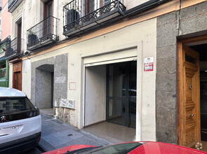 Calle De San Andrés, 38, Madrid, Madrid for lease Interior Photo- Image 2 of 17