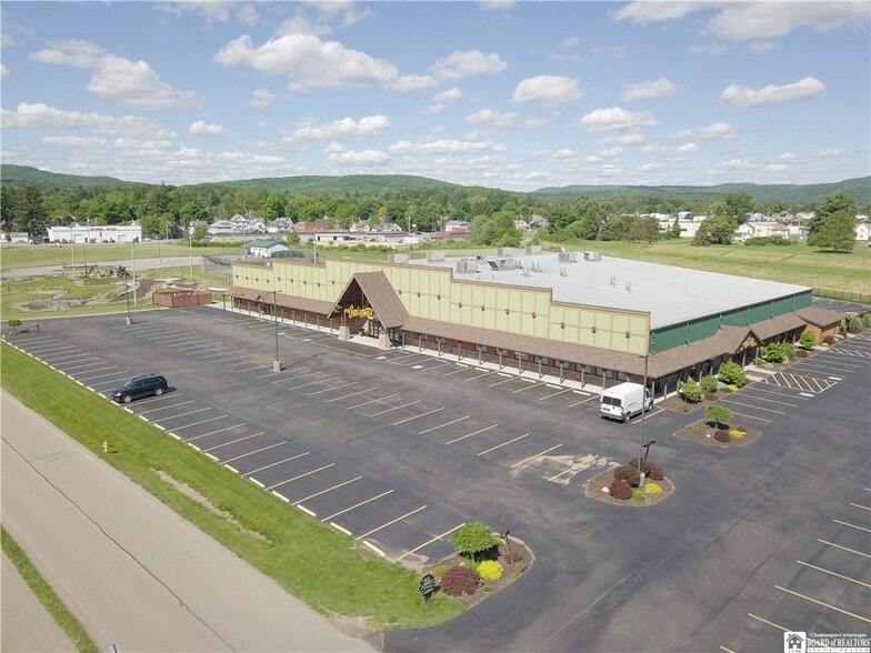 800 E State St, Olean, NY for sale - Building Photo - Image 2 of 42