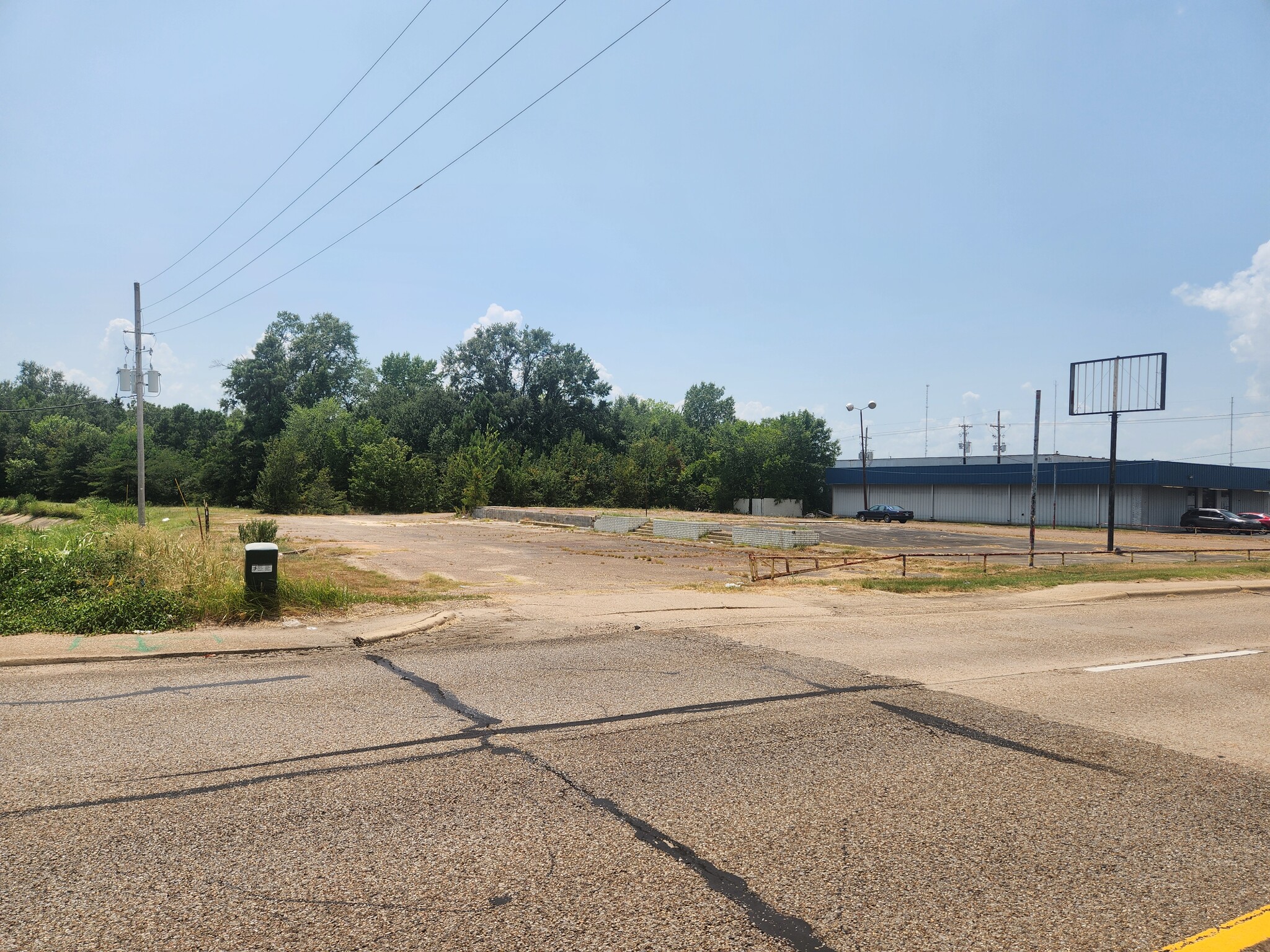 2637 New Boston Rd, Texarkana, TX for sale Primary Photo- Image 1 of 7