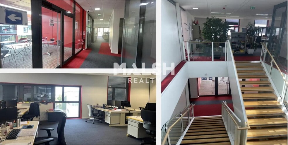 Flex in Dardilly for lease - Building Photo - Image 3 of 11