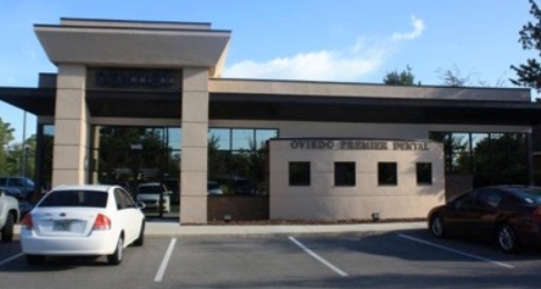 1445 E Mitchell Hammock Rd, Oviedo, FL for lease - Building Photo - Image 1 of 17