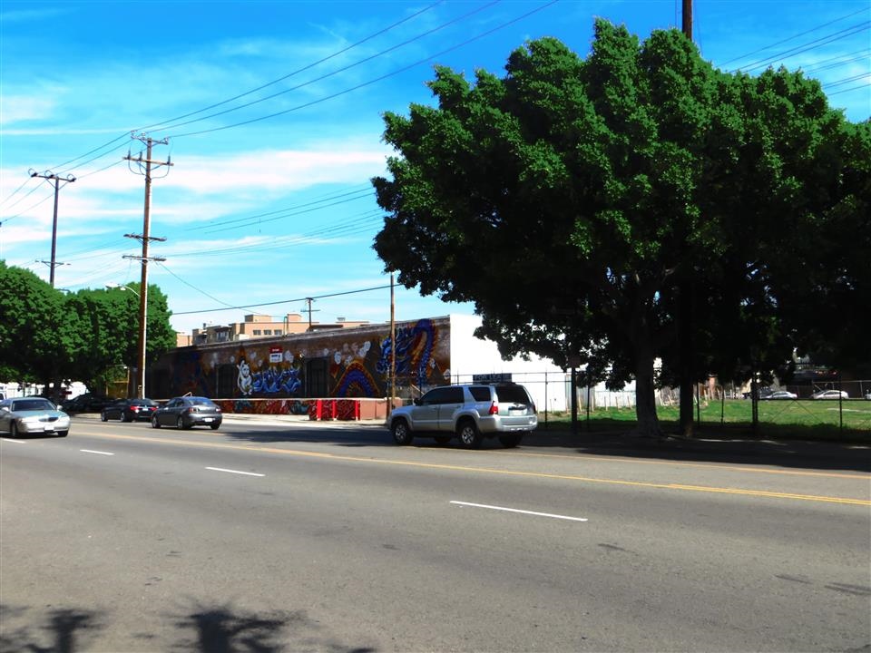 328 S Alameda St, Los Angeles, CA for lease Building Photo- Image 1 of 4