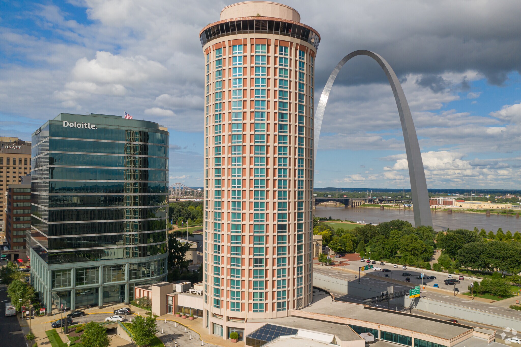 200 S 4th St, Saint Louis, MO for sale Primary Photo- Image 1 of 1