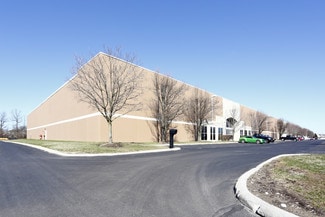 More details for 2829-2843 Charter St, Columbus, OH - Industrial for Lease