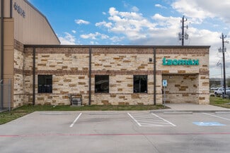 More details for 4482 Genoa Red Bluff, Houston, TX - Industrial for Lease