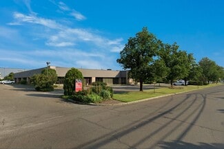 More details for 555 Lordship Blvd, Stratford, CT - Flex for Sale