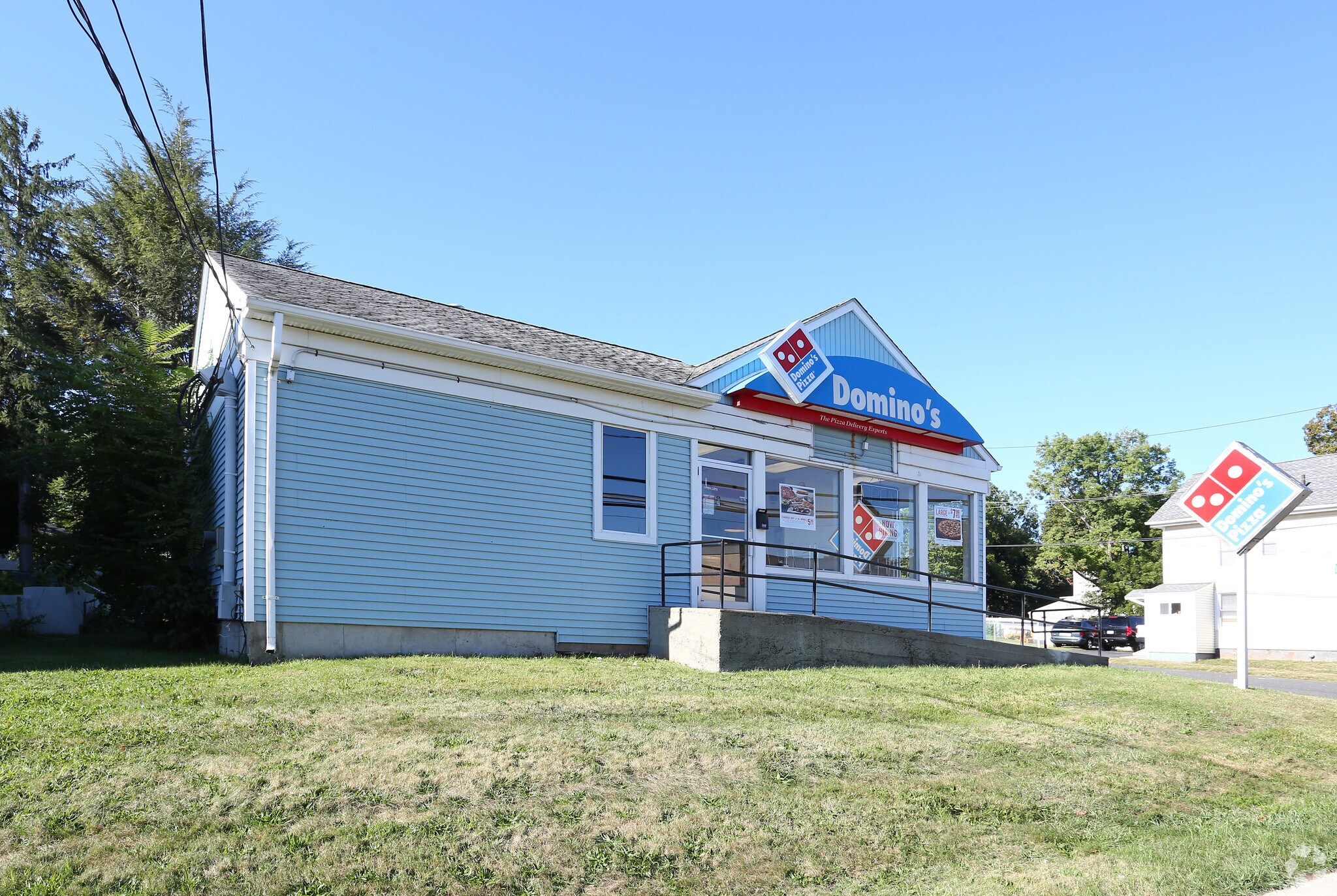 641 E Main St, Meriden, CT for sale Primary Photo- Image 1 of 1