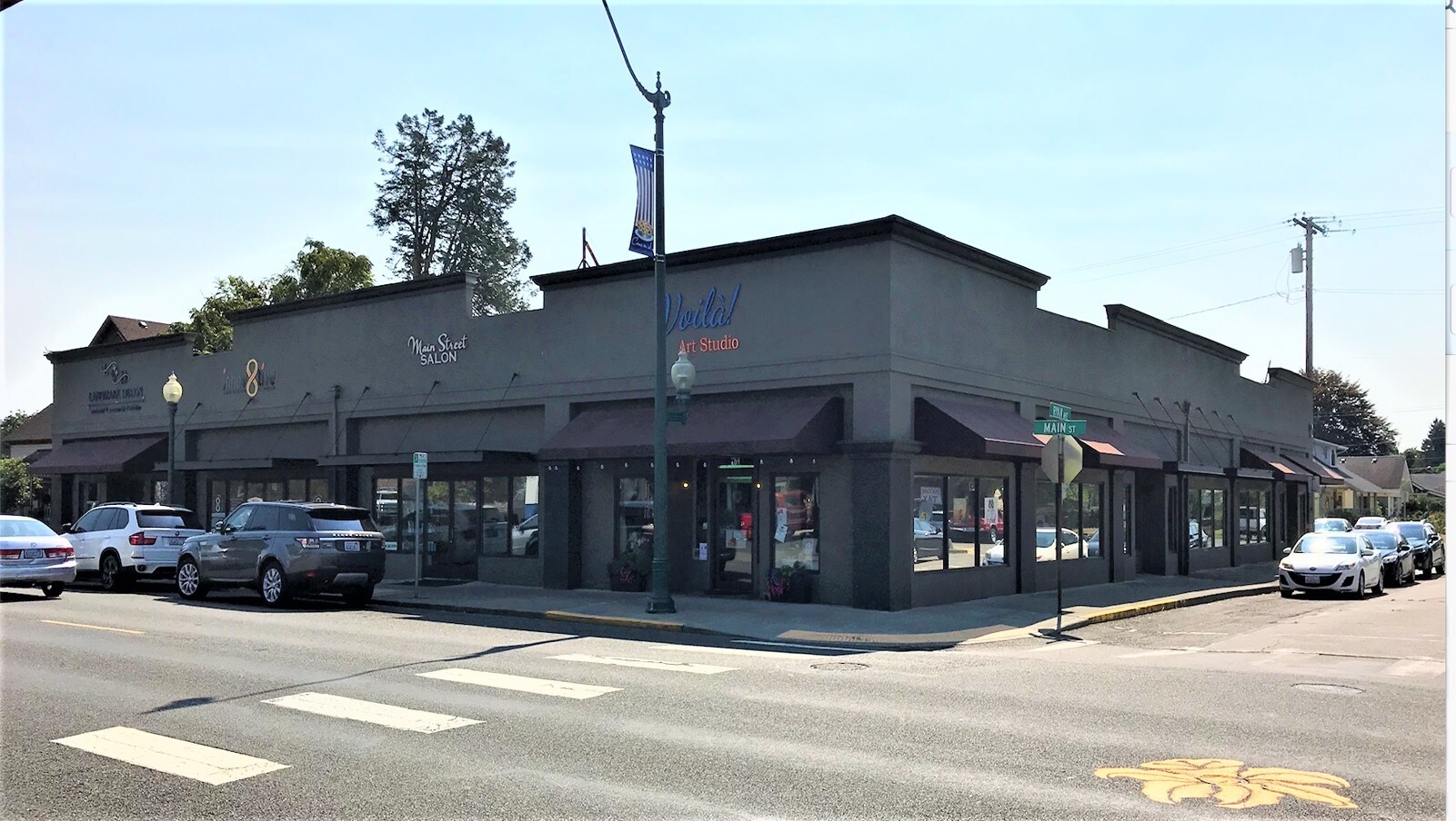 1202 Main St, Sumner, WA for sale Primary Photo- Image 1 of 1