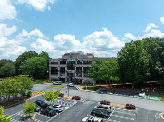 More details for 800 Parc Pt, Alpharetta, GA - Office, Office/Retail for Lease