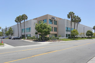 More details for 11240 Warland Dr, Cypress, CA - Industrial for Lease