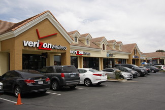 More details for 2210-2280 Griffin Way, Corona, CA - Retail for Lease