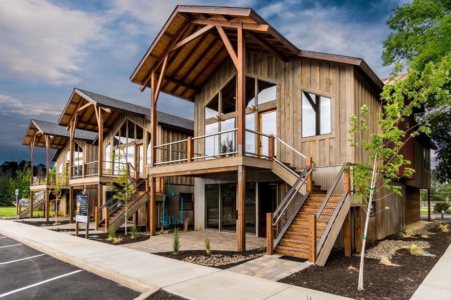 282 S Cedar St, Sisters, OR for sale - Other - Image 1 of 1