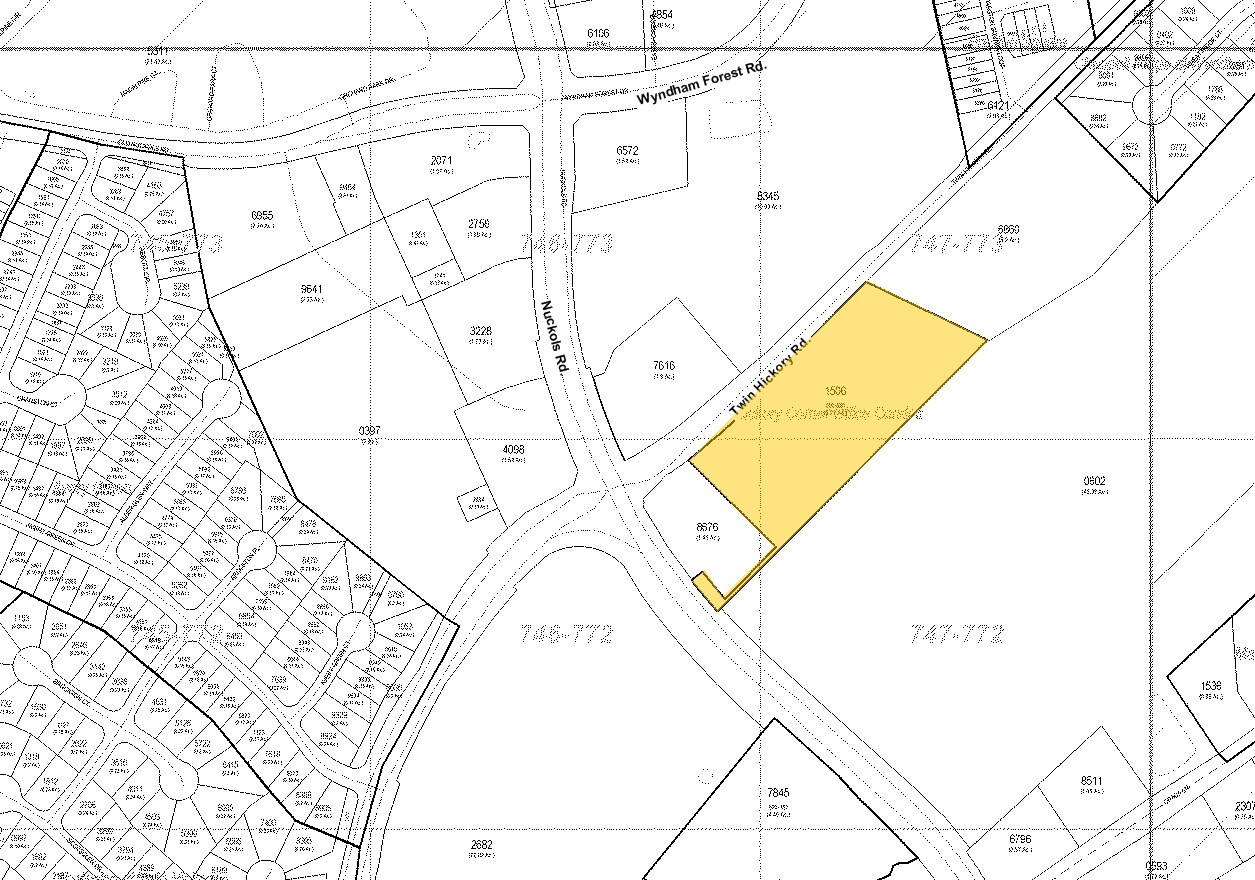 5378 Twin Hickory Rd, Glen Allen, VA 23059