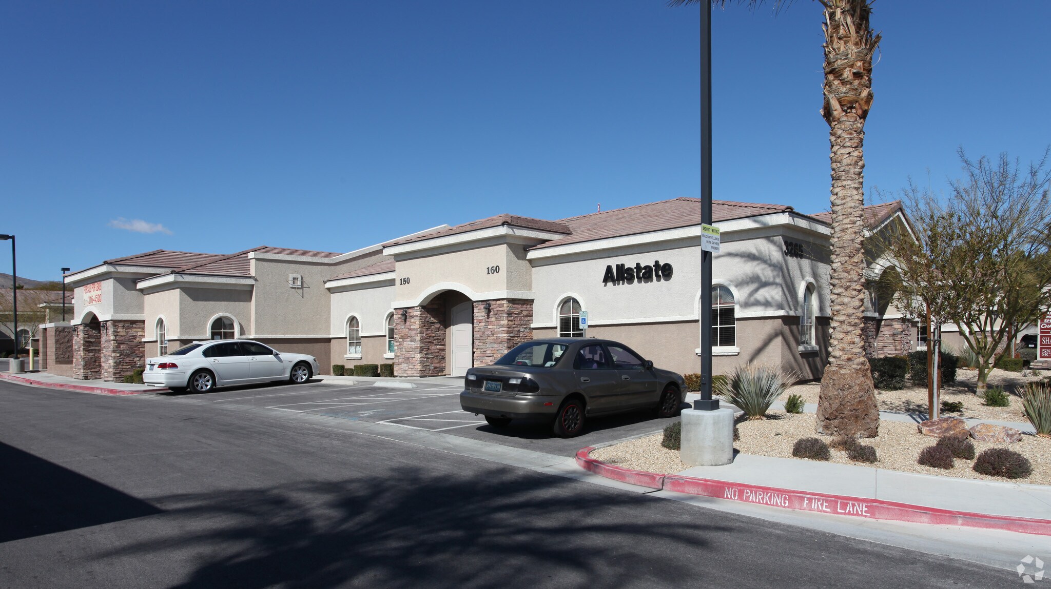 3265 Fort Apache Rd, Las Vegas, NV for sale Primary Photo- Image 1 of 1